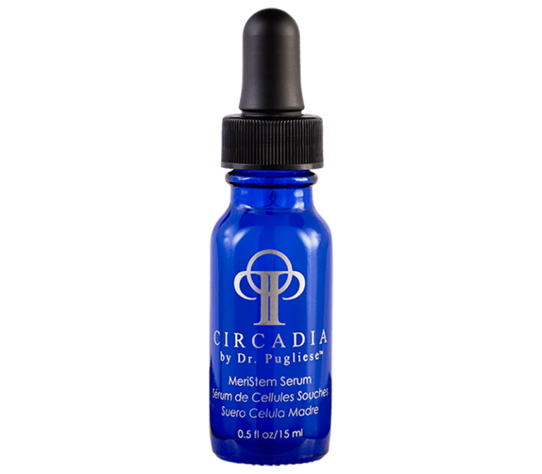 Circadia MeriStem Serum | Мерістемальна сироватка для обличчя 